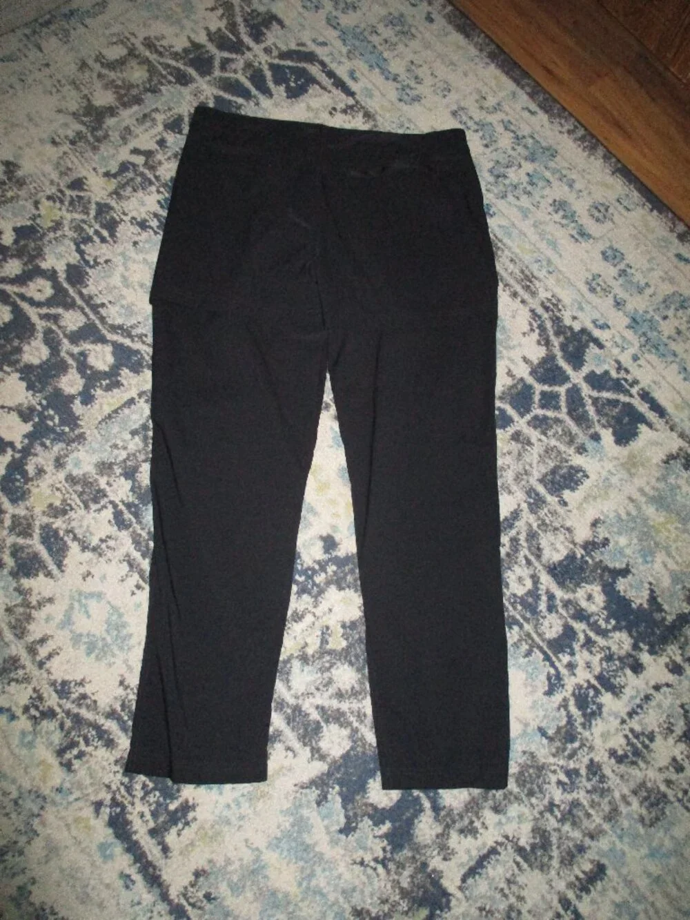 North face flashdry athletic pants Sz 38